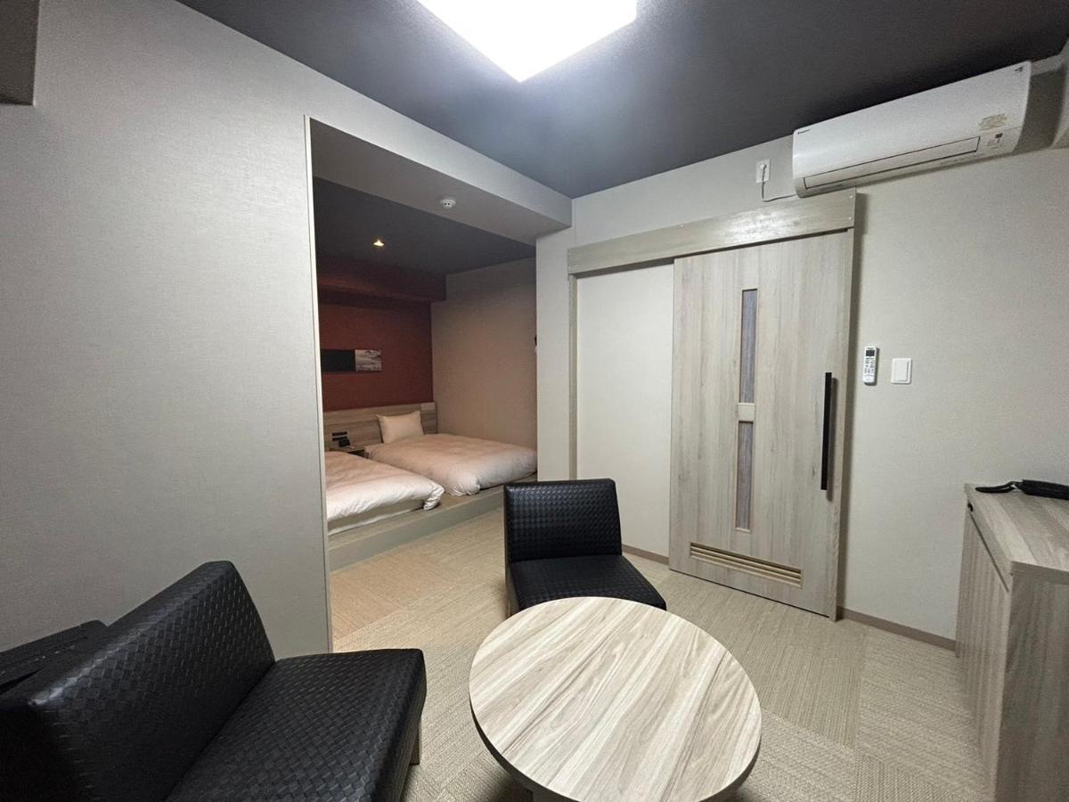 Hotel Route Inn Grand Chichibu Exterior foto
